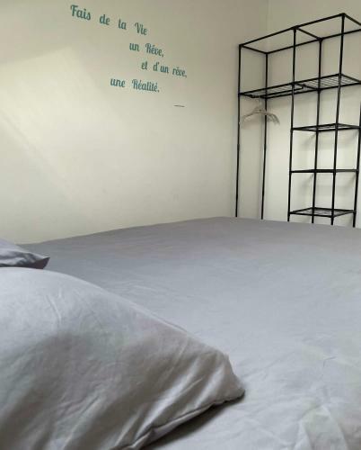 Apartamento Troisieme Du Nom