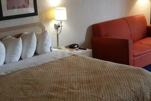 Hotel Norwood Inn & Suites La Crosse