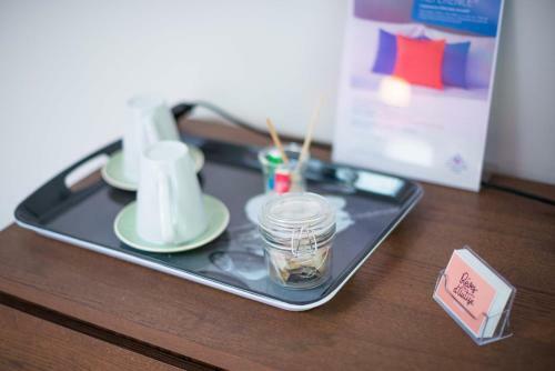 Bed & Breakfast R�ves D'autise