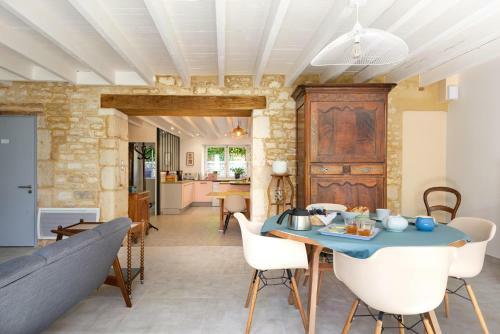 Bed & Breakfast R�ves D'autise