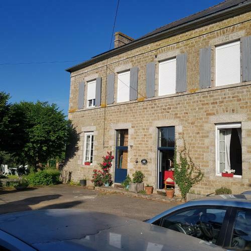Charming Old School Set In Quiet Beautiful Village