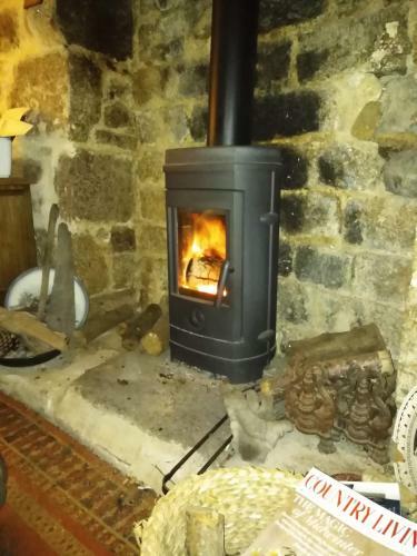Charming Old School Set In Quiet Beautiful Village