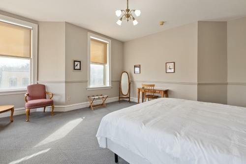 The Audubon Hotel And Event Venue
