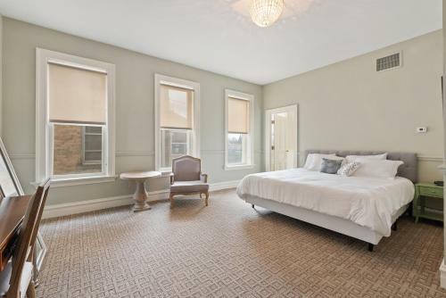 The Audubon Hotel And Event Venue
