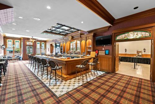 The Audubon Hotel And Event Venue
