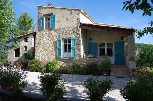 Les Demeures Du Clos
