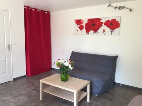 Apartamento La Fenass