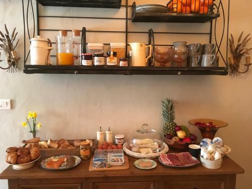 Bed & Breakfast Chambres D?h�tes De L?union