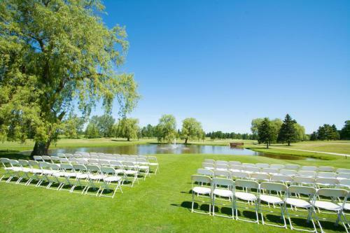 Hotel Par 5 Resort