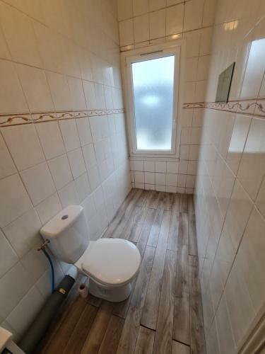 Apartamento T1 Proche Gare De Creil