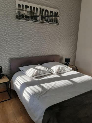 Apartamento Charmant Appartement Centre Ville Le Ronsard