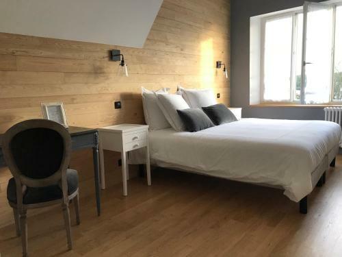 Hostal Chambres D'h�tes Saint Jean
