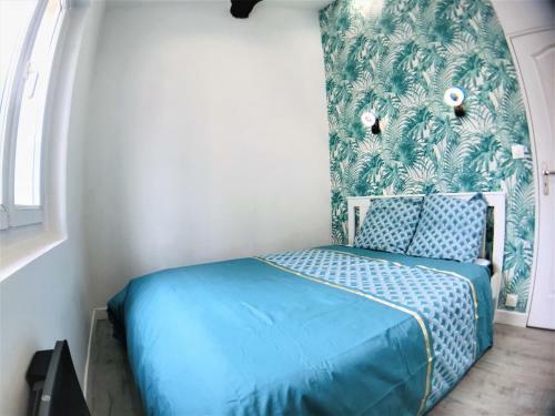 Apartamento Modernguestniort - Paradis