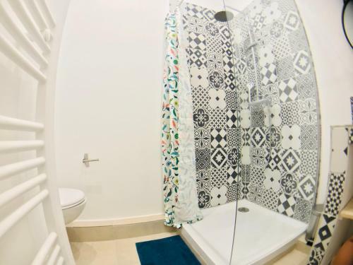 Apartamento Modernguestniort - Paradis