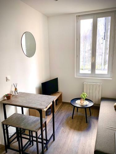 Apartamento Modernguestniort - Paradis