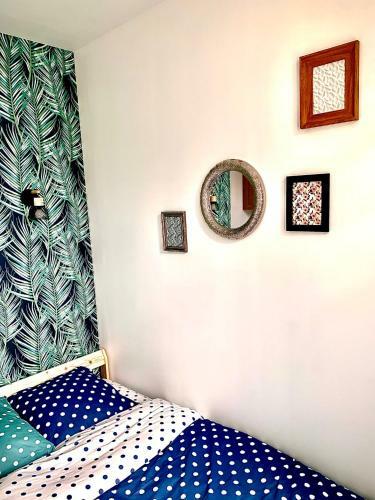 Apartamento Modernguestniort - Paradis