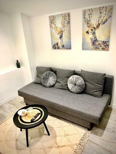 Apartamento Modernguestniort - Paradis