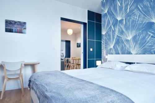 Apartamento Nuit�ejour Niort Centre