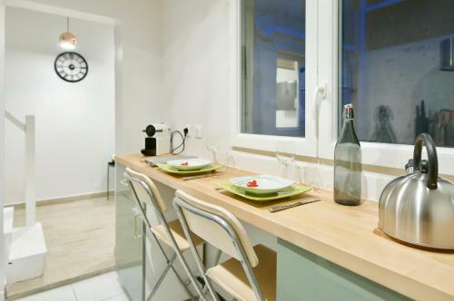 Apartamento Nuit�ejour Niort Centre
