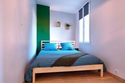 Apartamento Nuit�ejour Niort Centre