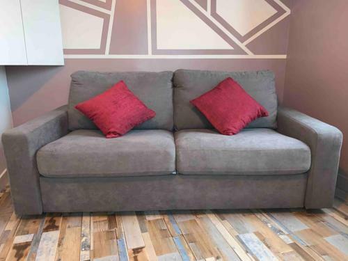Apartamento Le Petit Toulouse