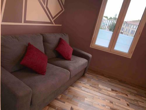 Apartamento Le Petit Toulouse