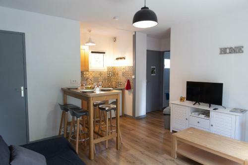 Apartamento Fontanes