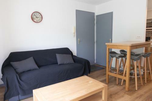 Apartamento Fontanes