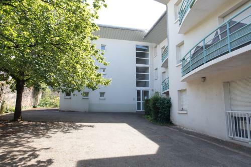Apartamento Fontanes