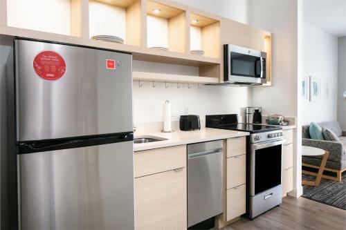 Hotel Towneplace Suites By Marriott Madison West, Middleton