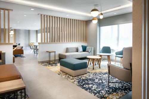 Hotel Towneplace Suites By Marriott Madison West, Middleton