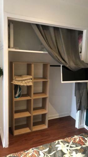 Apartamento L?�t� De M�lusine