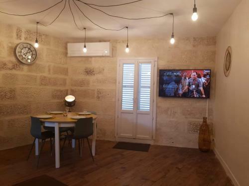 Apartamento C�t� R�tro - Centre Ville - Unique - 2mn Gare