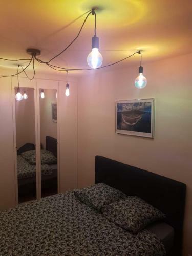 Apartamento C�t� R�tro - Centre Ville - Unique - 2mn Gare