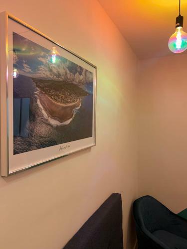 Apartamento C�t� R�tro - Centre Ville - Unique - 2mn Gare