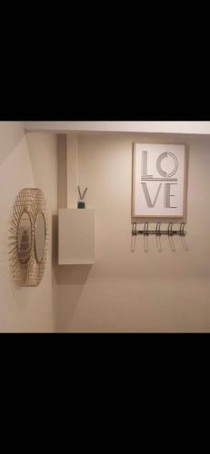 Apartamento C�t� R�tro - Centre Ville - Unique - 2mn Gare