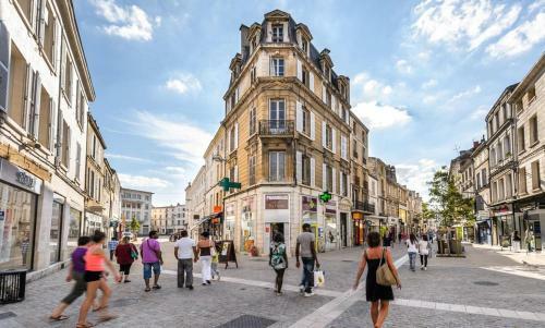 Apartamento Mon Loft Niortais - Le Petit Roc