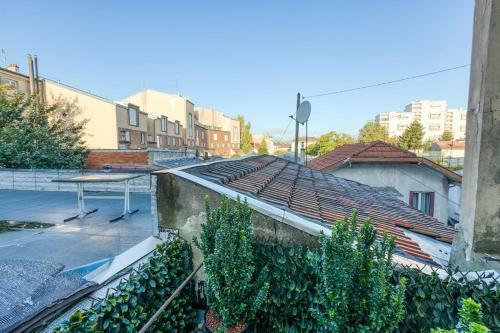 Apartamento Magnifique 2 Pi�ces Refait � Neuf � 400m Rer E