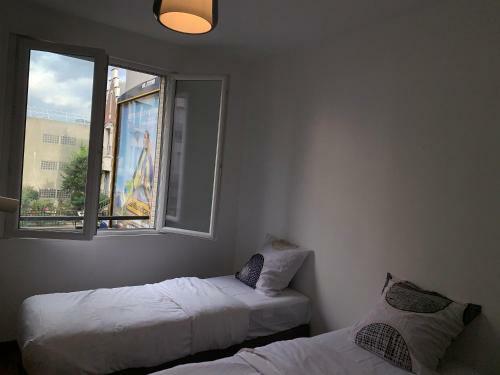Apartamento Appartement 3 Pi�ces
