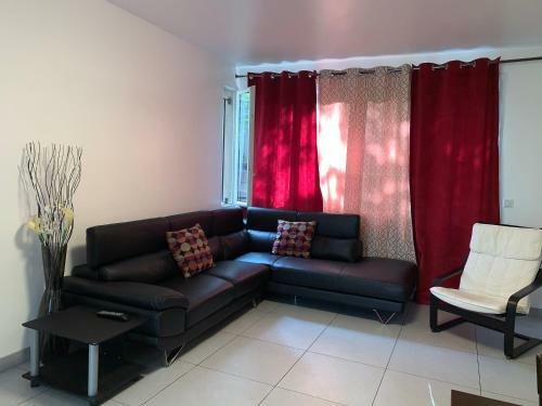 Apartamento Appartement 3 Pi�ces
