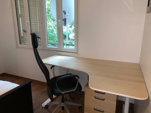 Apartamento Appartement 3 Pi�ces