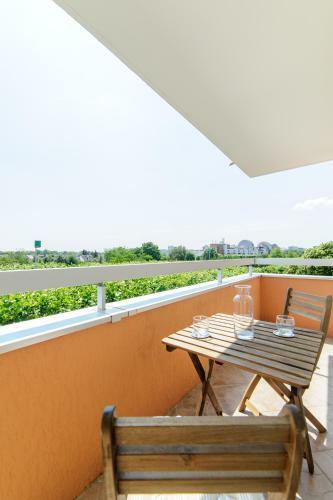 Apartamento Le Marnois-gare
