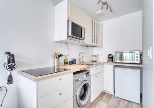 Apartamento L'escapade Entre Disney Et Paris
