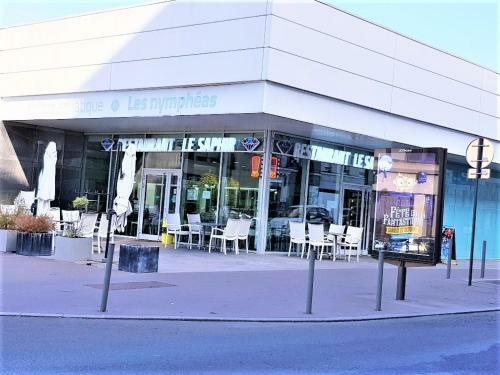 Chambre Priv�e Entre Paris Et Disneyland