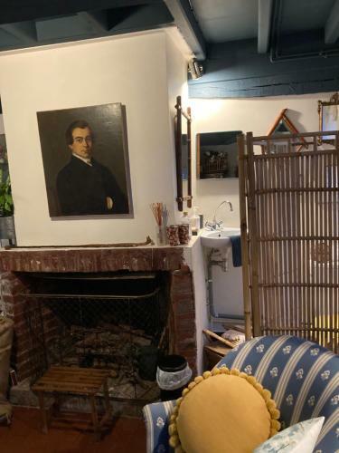 Bed & Breakfast La Ferme Du Val De Lys