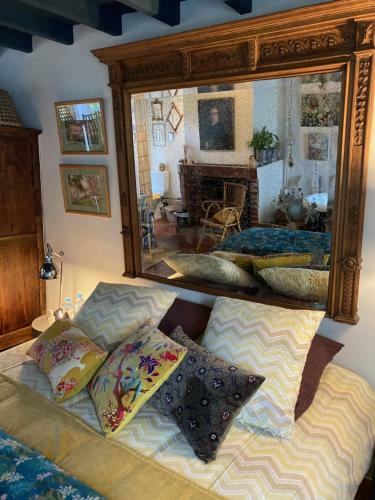 Bed & Breakfast La Ferme Du Val De Lys