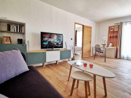 Apartamento Le 79 Reflet De La Marne
