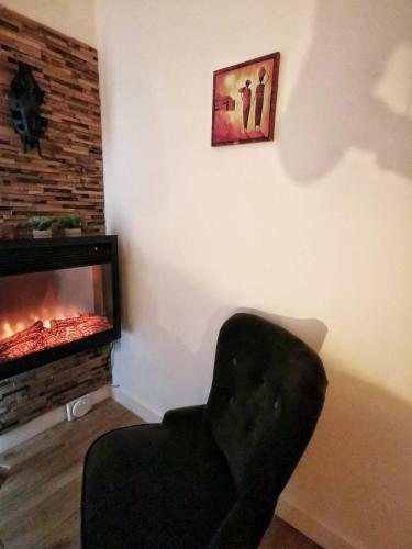 Apartamento Le 79 Reflet De La Marne