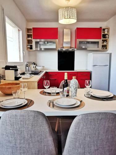Apartamento Le 79 Reflet De La Marne