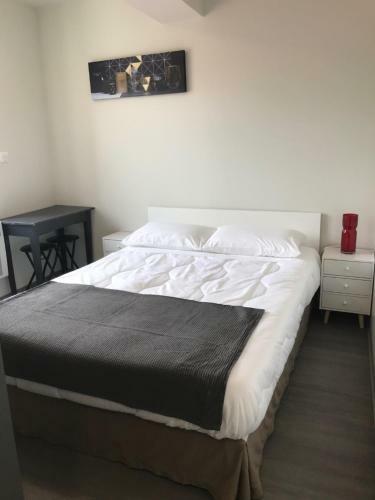 Bed & Breakfast La Bonne Franquette